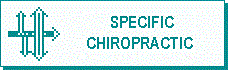 Specific Chiropractic, Moscow Medical Center